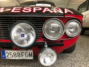 Lancia Fulvia 1600 Rally HF 2017