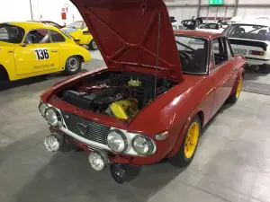 Lancia Fulvia 1600 Rally HF 2017