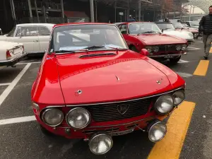 Lancia Fulvia 1600 Rally HF 2017