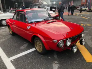 Lancia Fulvia 1600 Rally HF 2017 - 6