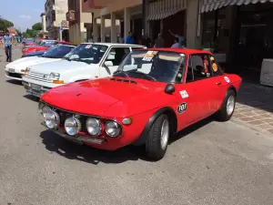 Lancia Fulvia 1600 Rally HF 2017