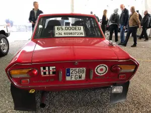 Lancia Fulvia 1600 Rally HF 2017 - 10