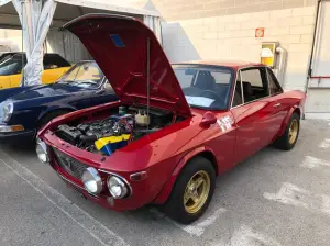 Lancia Fulvia 1600 Rally HF 2017