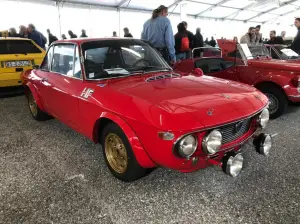 Lancia Fulvia 1600 Rally HF 2017