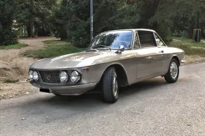 Lancia Fulvia Coupé - rally 1.3 s - 6