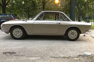 Lancia Fulvia Coupé - rally 1.3 s - 7