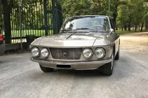 Lancia Fulvia Coupé - rally 1.3 s - 9