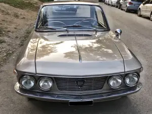 Lancia Fulvia Coupé - rally 1.3 s - 11