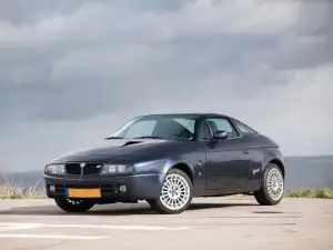 Lancia Hyena Zagato  - 1