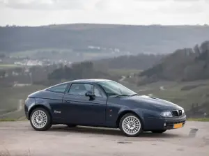 Lancia Hyena Zagato  - 5