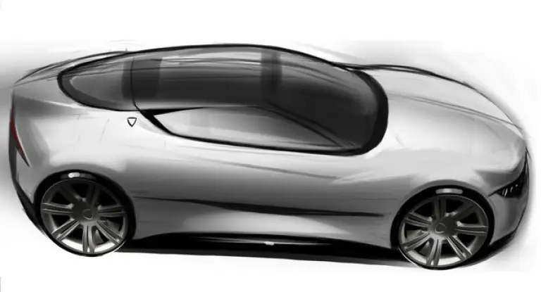 Lancia prototipi - 1