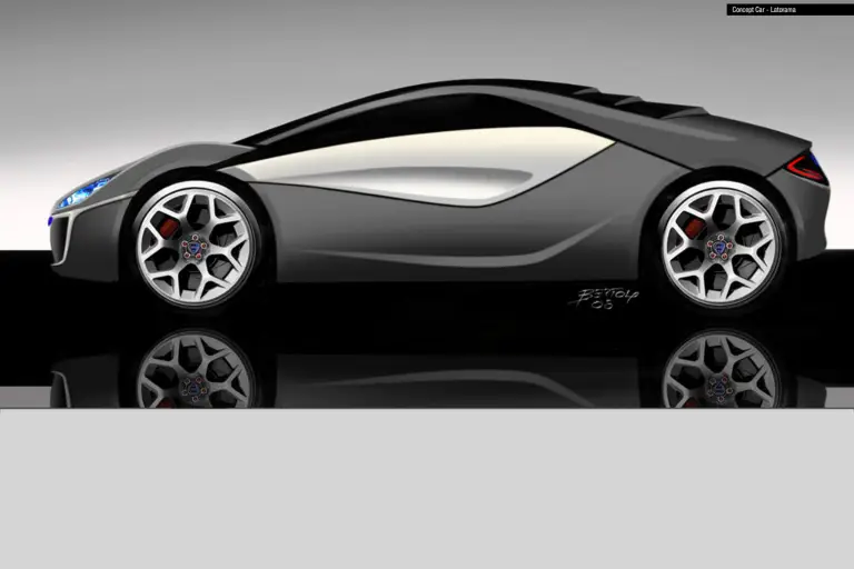 Lancia prototipi - 4