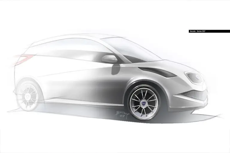 Lancia prototipi - 6