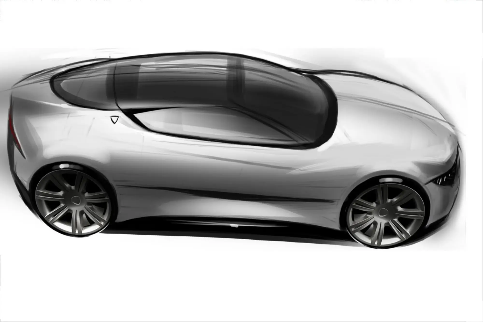 Lancia prototipi - 2