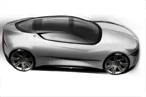 Lancia prototipi - 2