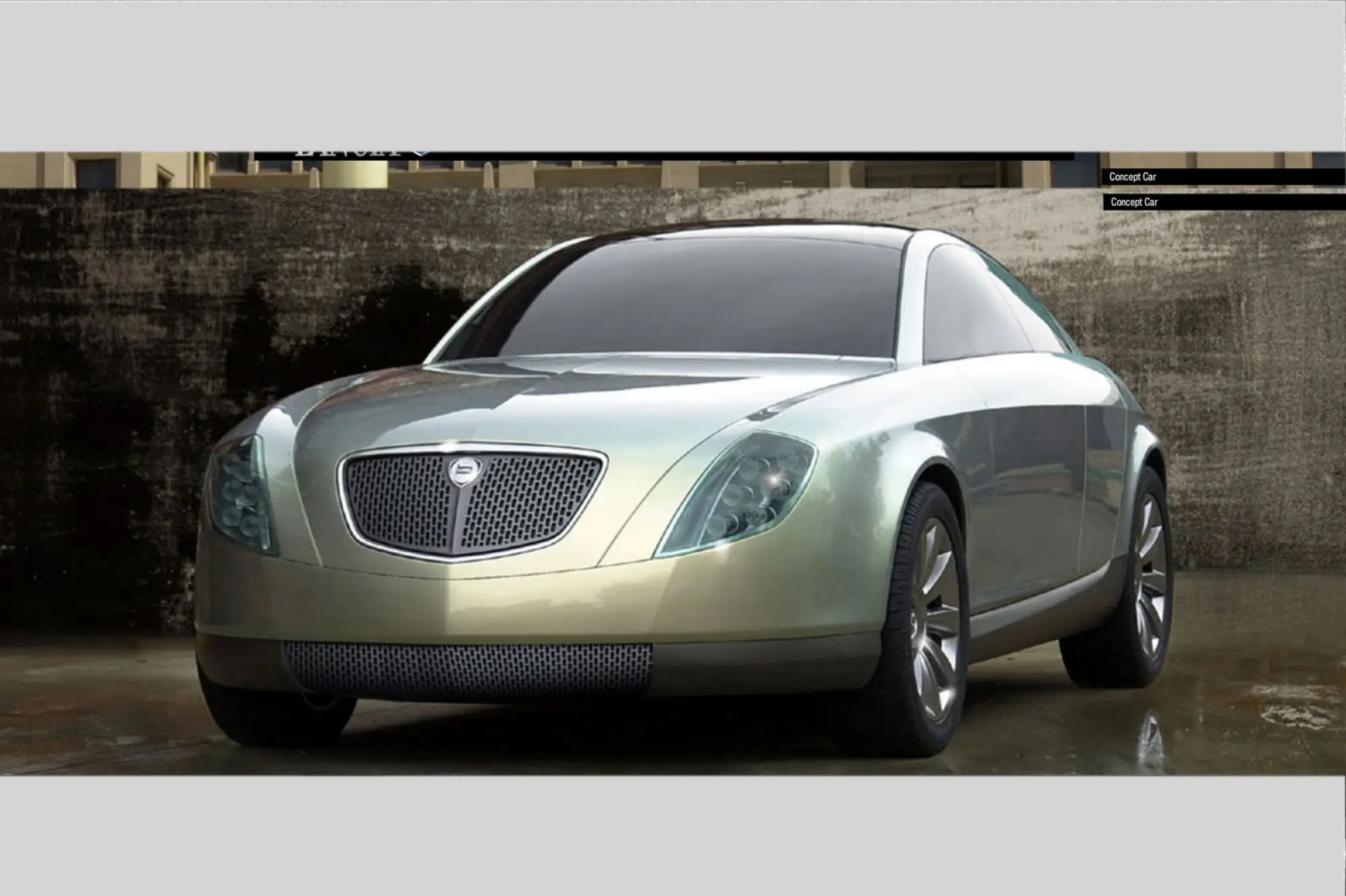 Lancia prototipi - 14