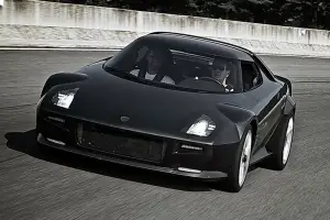 Lancia Stratos 2011 Pininfarina - 3