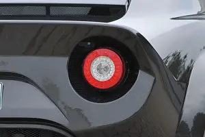 Lancia Stratos 2011 Pininfarina