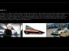 Lancia Stratos moderna - Render