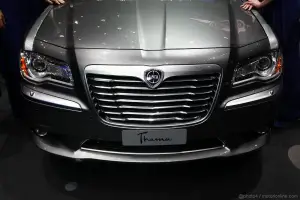 Lancia Thema Ginevra 2011