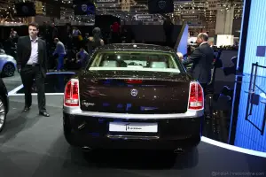 Lancia Thema Ginevra 2011