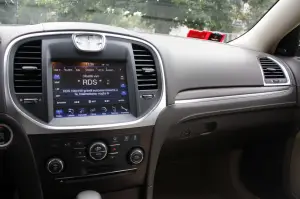Lancia Thema - Prova su strada 2012 - 60