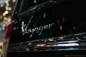 Lancia Voyager Ginevra 2011 - 7