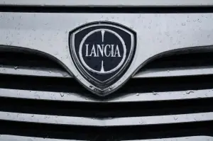 Lancia Voyager prova su strada