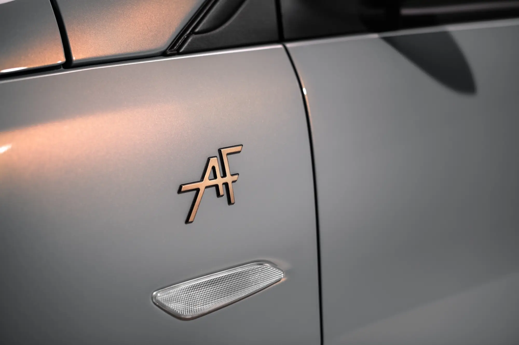Lancia Y Alberta Ferretti - Foto Ufficiali - 2
