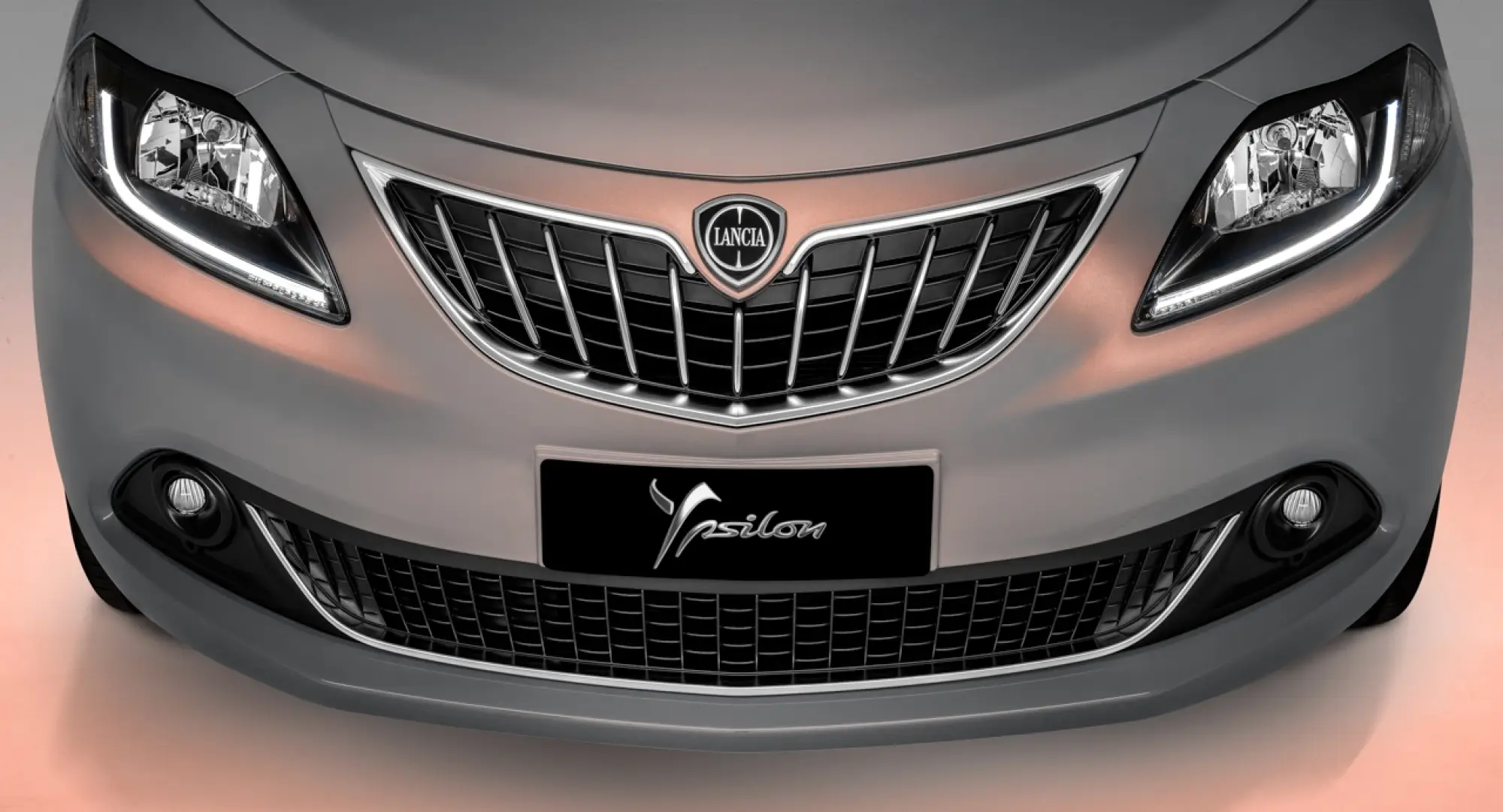 Lancia Y Alberta Ferretti - Foto Ufficiali - 4