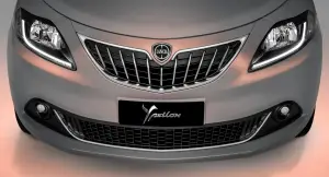 Lancia Y Alberta Ferretti - Foto Ufficiali - 4