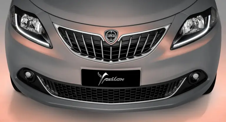 Lancia Y Alberta Ferretti - Foto Ufficiali - 4