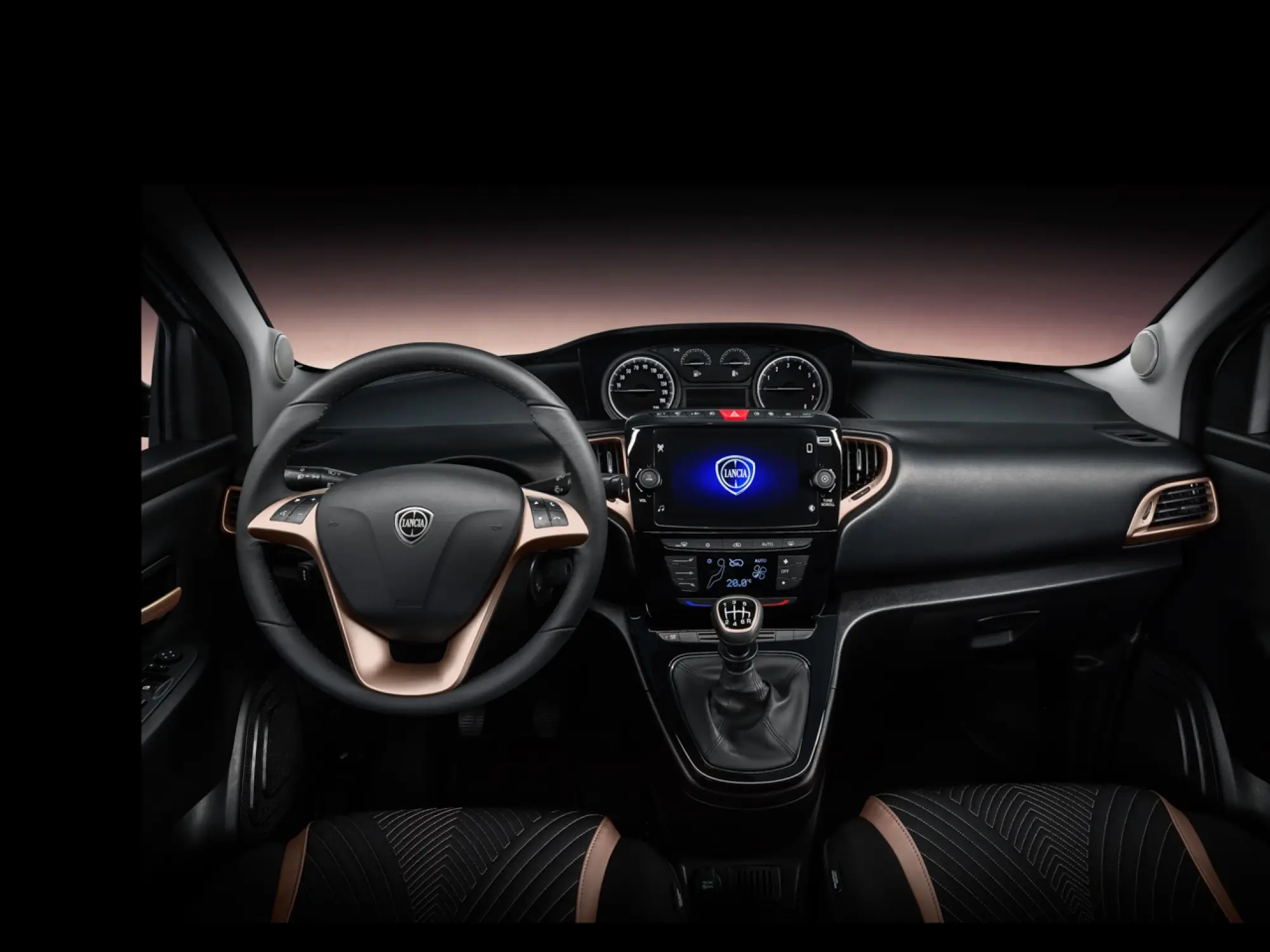 Lancia Y Alberta Ferretti - Foto Ufficiali - 6