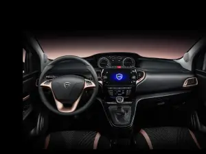 Lancia Y Alberta Ferretti - Foto Ufficiali - 6