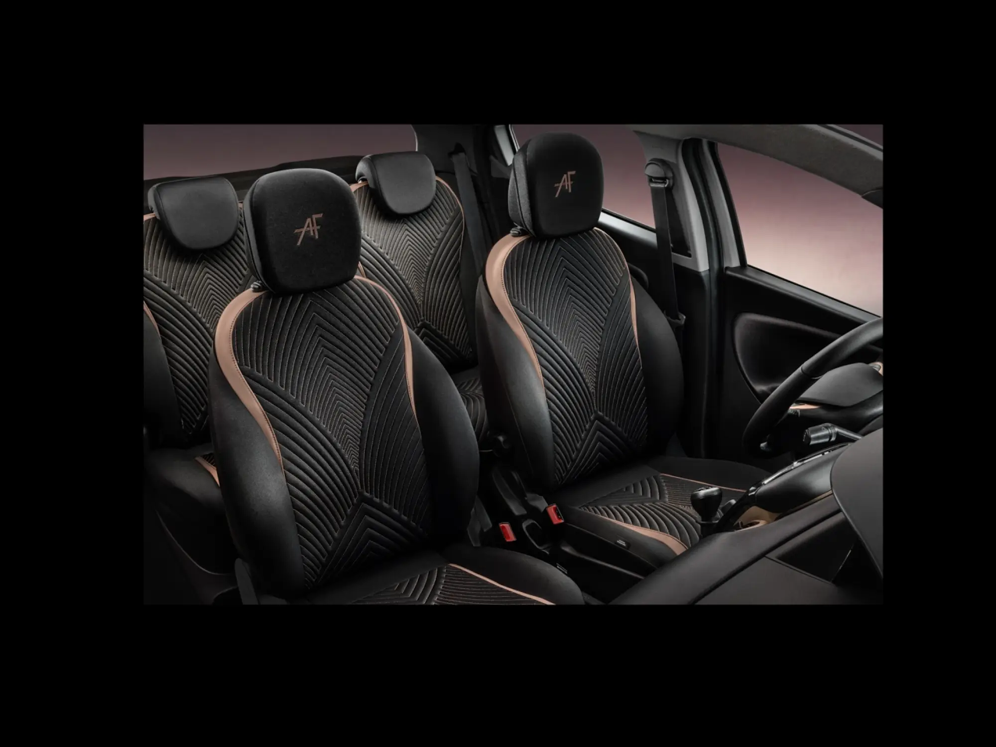Lancia Y Alberta Ferretti - Foto Ufficiali - 10