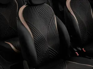 Lancia Y Alberta Ferretti - Foto Ufficiali - 23
