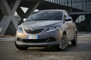 Lancia Y Alberta Ferretti - Foto Ufficiali - 18