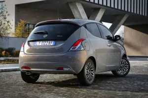 Lancia Y Alberta Ferretti - Foto Ufficiali - 17