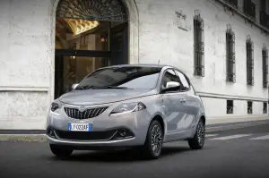 Lancia Y Alberta Ferretti - Foto Ufficiali - 22
