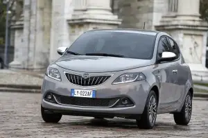 Lancia Y Alberta Ferretti - Foto Ufficiali - 25