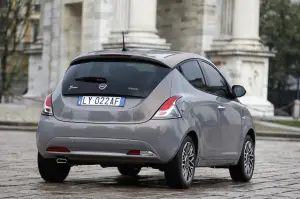 Lancia Y Alberta Ferretti - Foto Ufficiali - 24