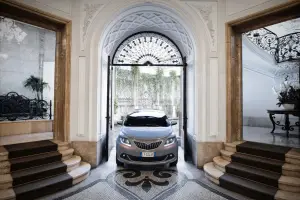 Lancia Y Alberta Ferretti - Foto Ufficiali - 26