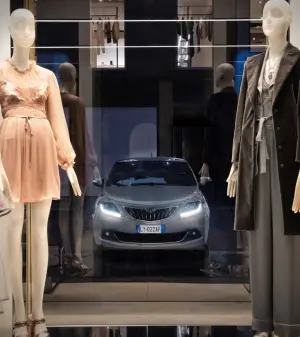 Lancia Y Alberta Ferretti - Foto Ufficiali - 28