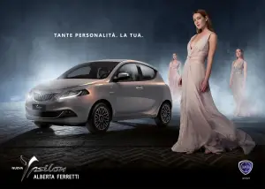 Lancia Y Alberta Ferretti - Foto Ufficiali - 30