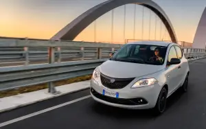 Lancia Y Elefantino Blu, Gold e Platinum - 1