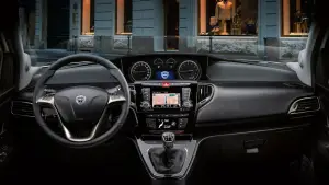 Lancia Y Elefantino Blu, Gold e Platinum - 3