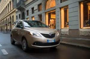 Lancia Y Elefantino Blu, Gold e Platinum - 4
