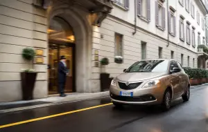 Lancia Y Elefantino Blu, Gold e Platinum - 6