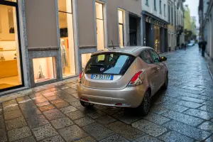 Lancia Y Elefantino Blu, Gold e Platinum - 7