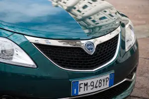 Lancia Y Elefantino Blu, Gold e Platinum - 12